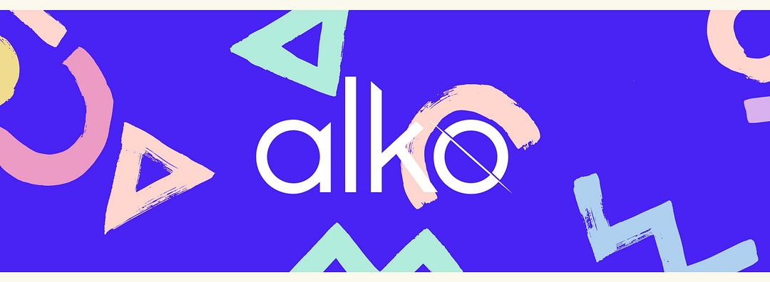 Alko Digital cover